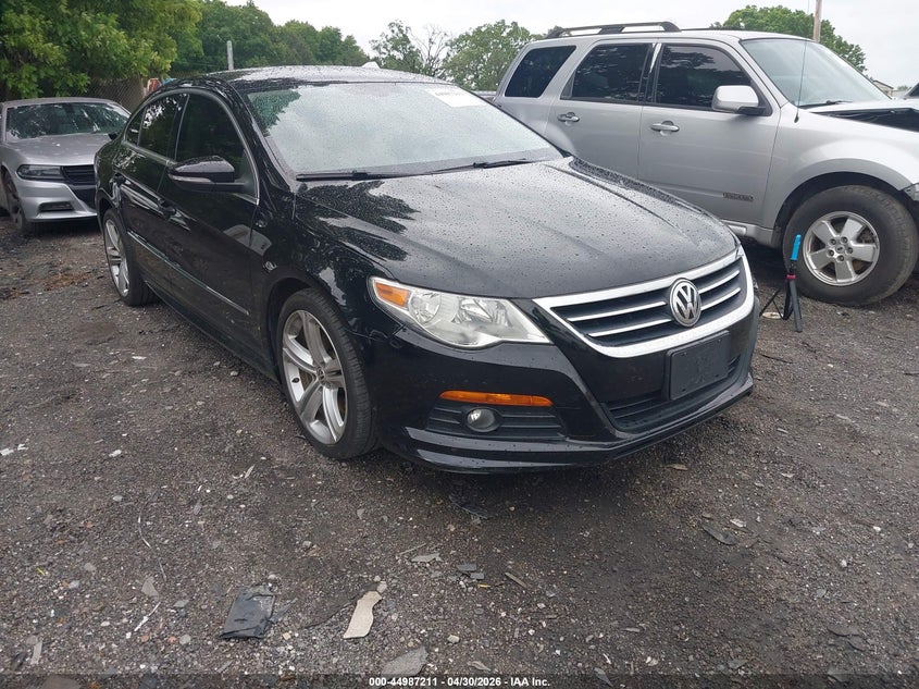 Vin: wvwmp7an8ce543443, lot: 45484652, volkswagen cc r-line 2012 img_1