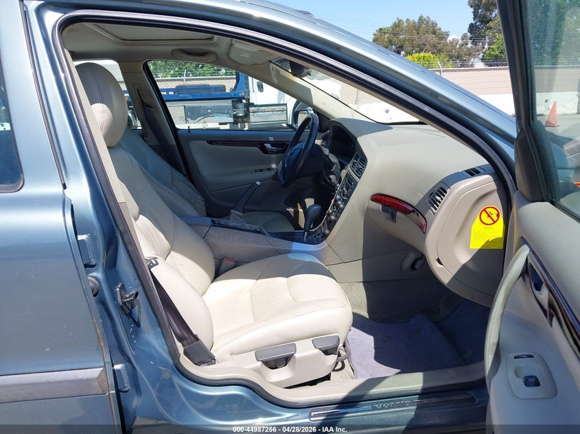 2004 Volvo S60 2.4