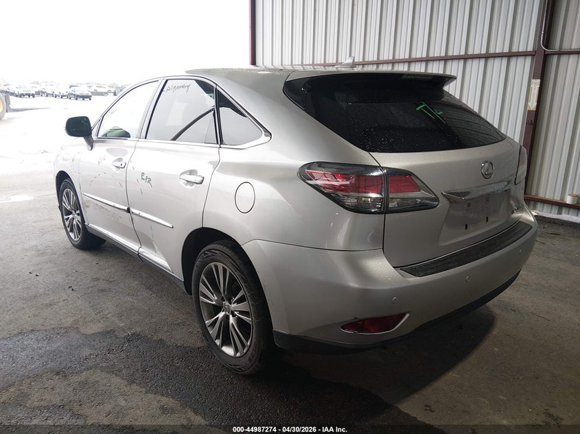 Vin: 2t2zk1ba4dc128035, lot: 45484715, lexus rx 350 20133