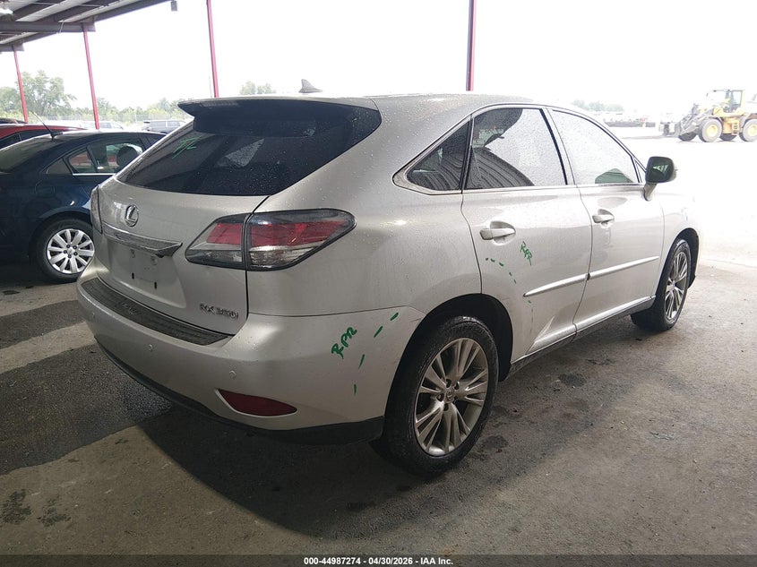 Vin: 2t2zk1ba4dc128035, lot: 45484715, lexus rx 350 20134