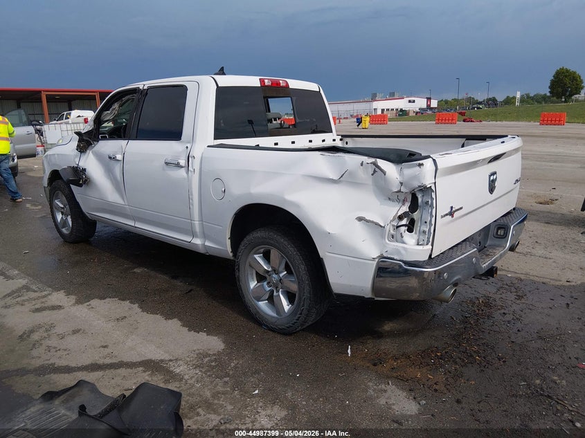 Vin: 1c6rr7lt2hs548617, lot: 45484840, ram 1500 lone star  4x4 5'7 box 20173