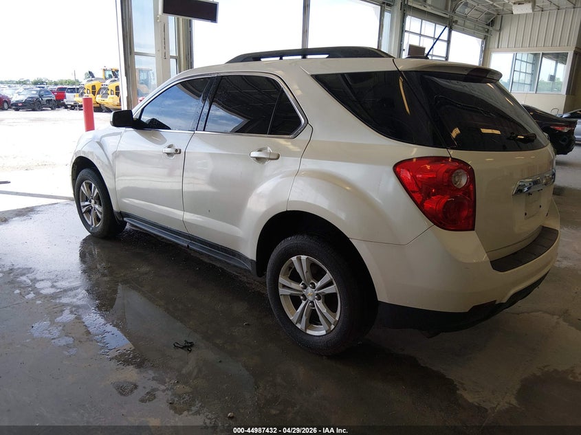 Vin: 1gnalbek8fz116446, lot: 45484873, chevrolet equinox 1lt 20153