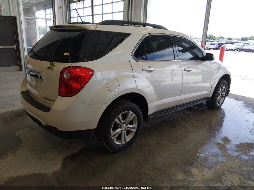Vin: 1gnalbek8fz116446, lot: 45484873, chevrolet equinox 1lt 20154