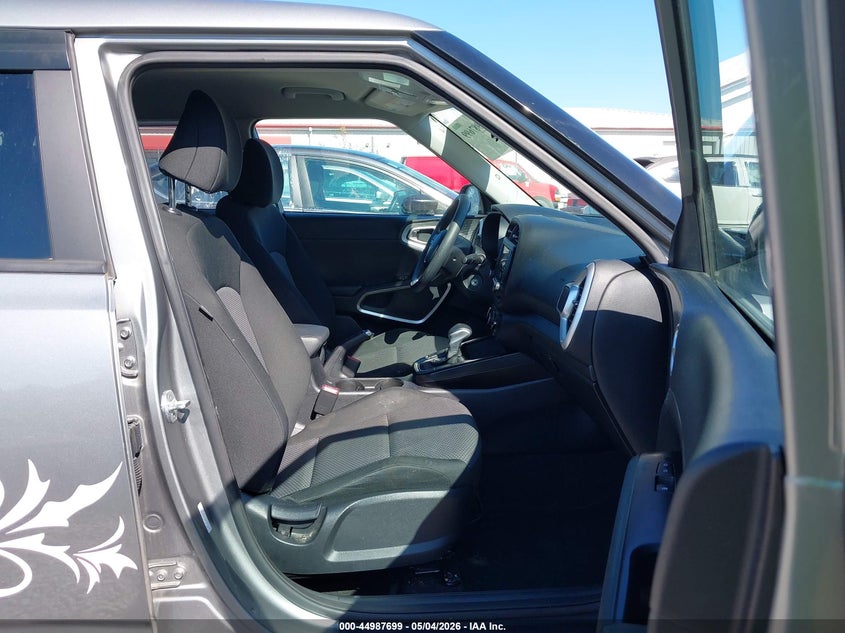 AtlanticExpress - Kia Soul