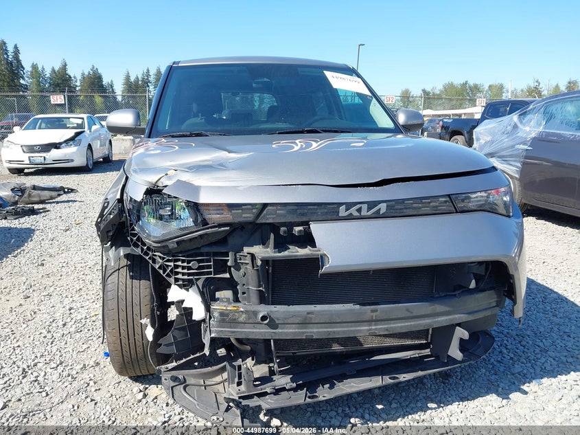 AtlanticExpress - Kia Soul