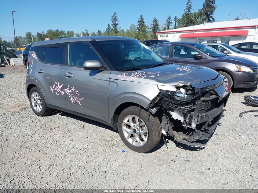 2023 Kia Soul