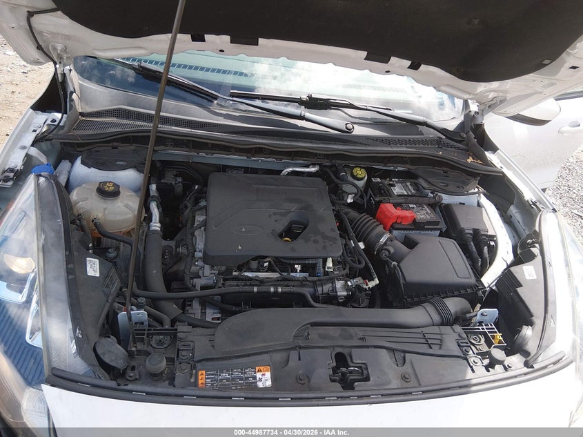 2020 FORD ESCAPE SPORT UTILITY VEHICLE 1.5L I-3 DI, DOHC, VVT, TURBO, 181HP