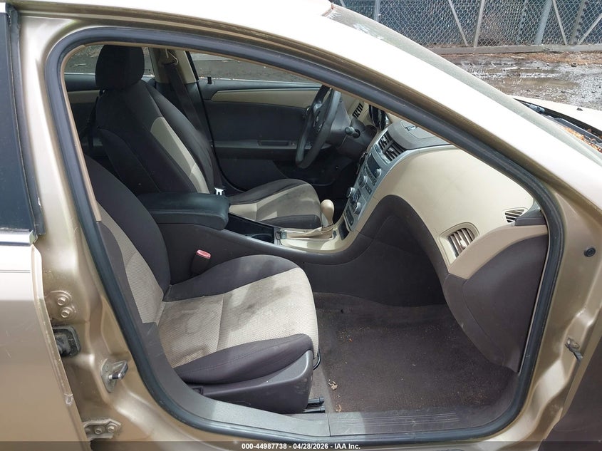 2008 Chevrolet Malibu Ls