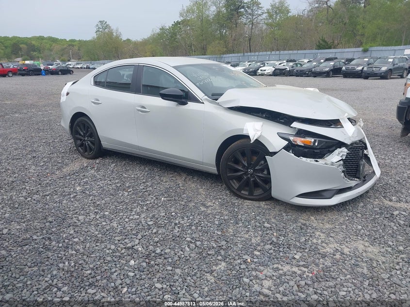 Vin: jm1bpabm1s1765872, lot: 45485254, mazda mazda3 2025 img_1