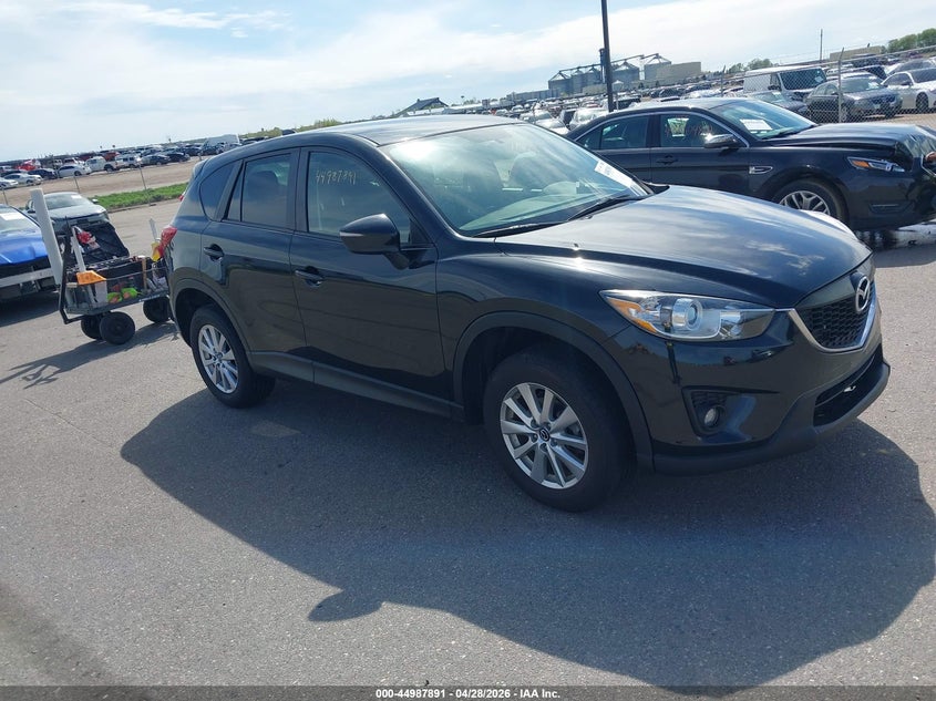 Vin: jm3ke4cy1f0537382, lot: 45485332, mazda cx-5 touring 2015 img_1