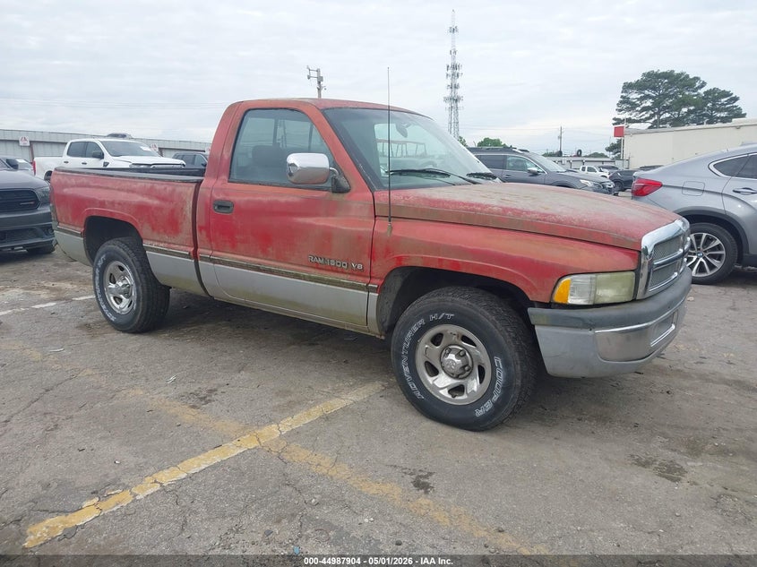 1994 Dodge Ram 1500