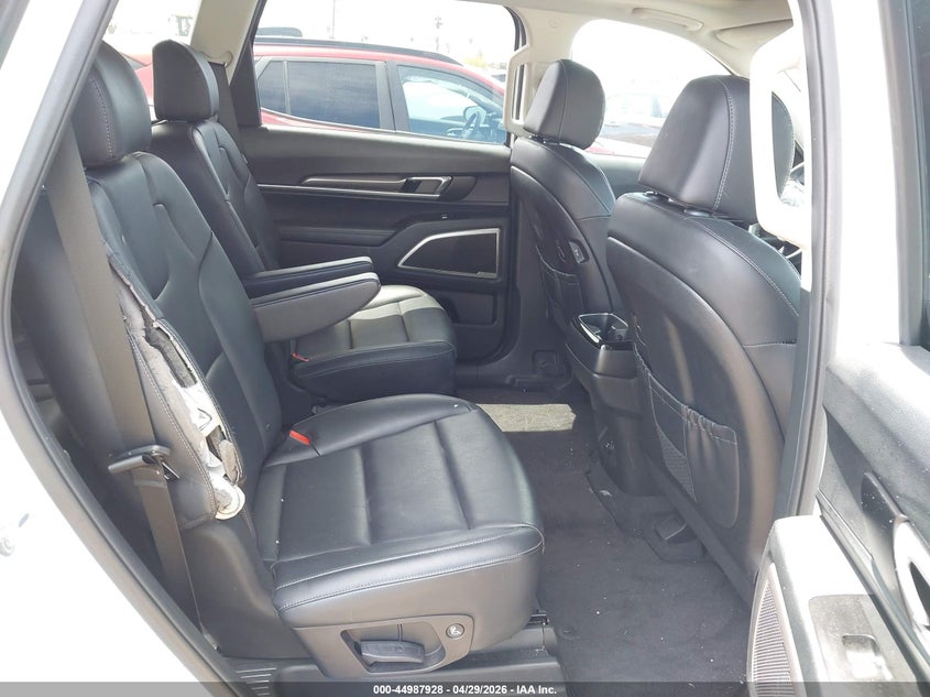 AtlanticExpress - Kia Telluride
