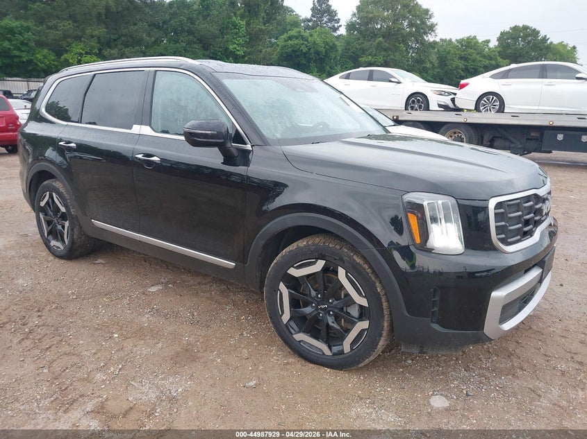 KIA TELLURIDE S 2023