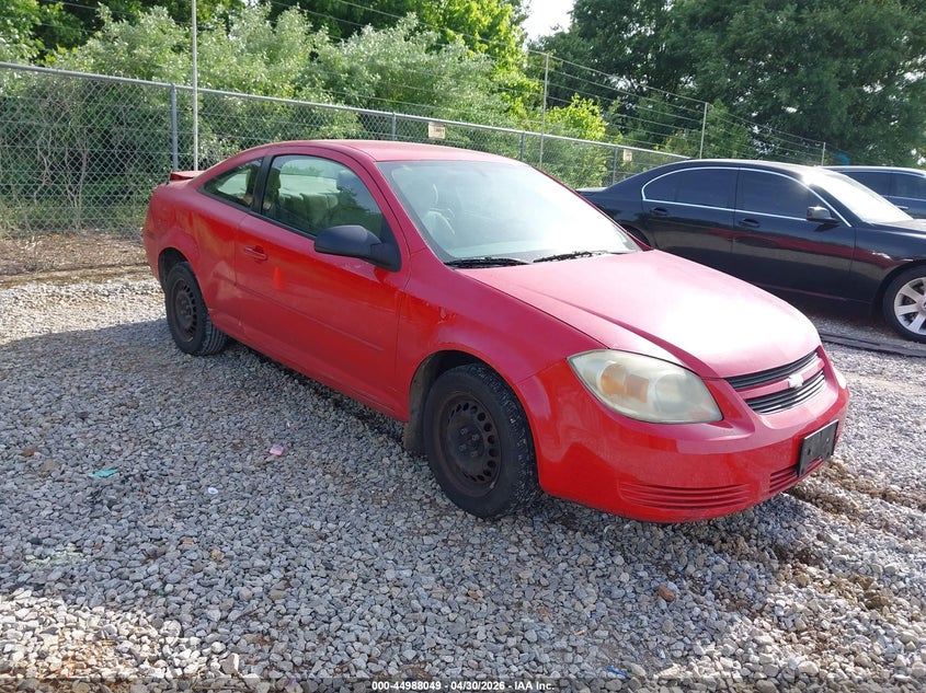 2005 CHEVROLET COBALT