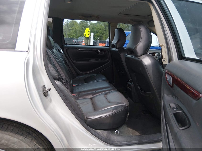2004 Volvo V70 2.4 VIN: YV1SW61T042395448 Lot: 44988073
