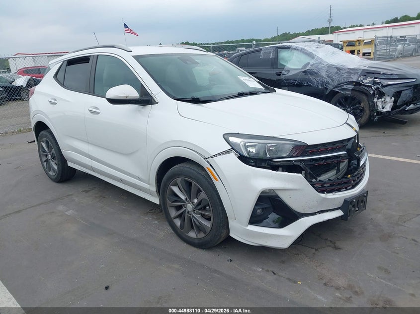 2020 BUICK ENCORE GX FWD PREFERRED
