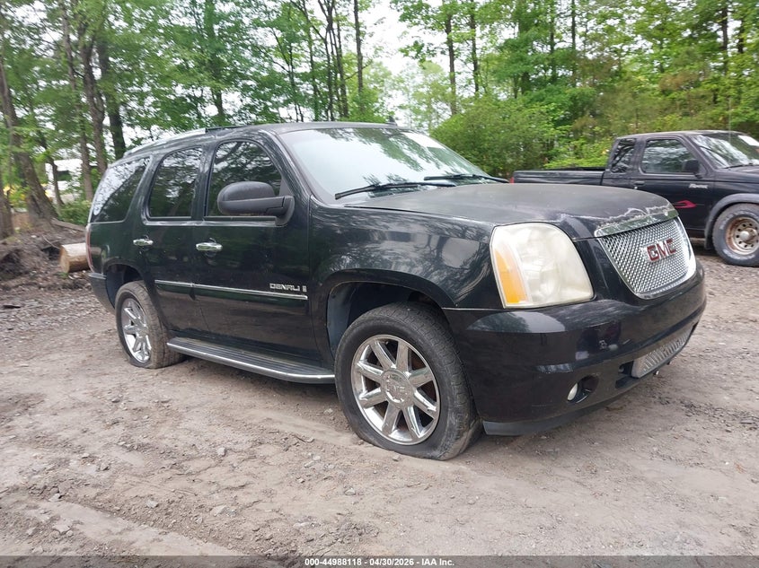 2007 GMC Yukon Denali