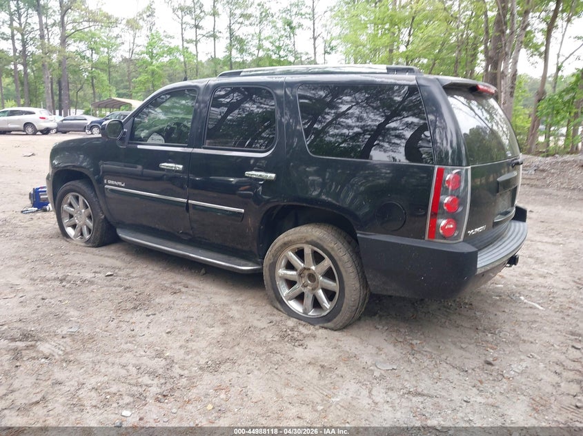 2007 GMC Yukon Denali