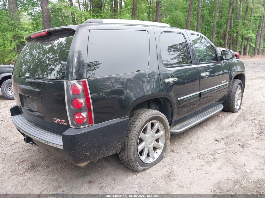 2007 GMC Yukon Denali