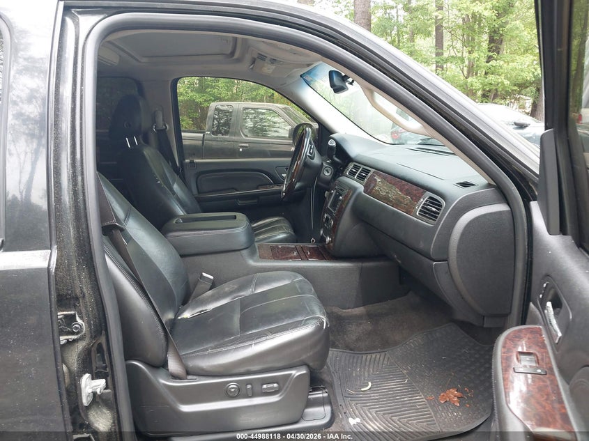 2007 GMC Yukon Denali
