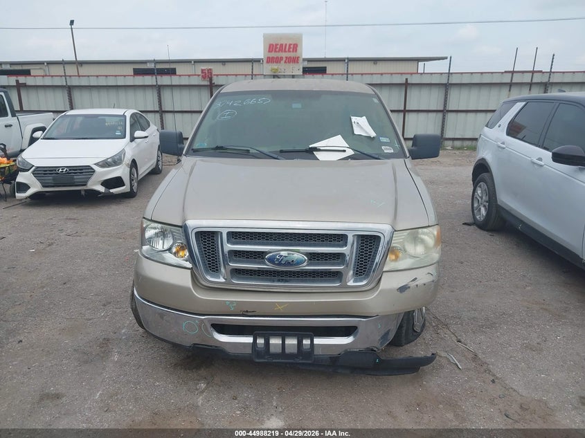 AtlanticExpress - Ford F-150