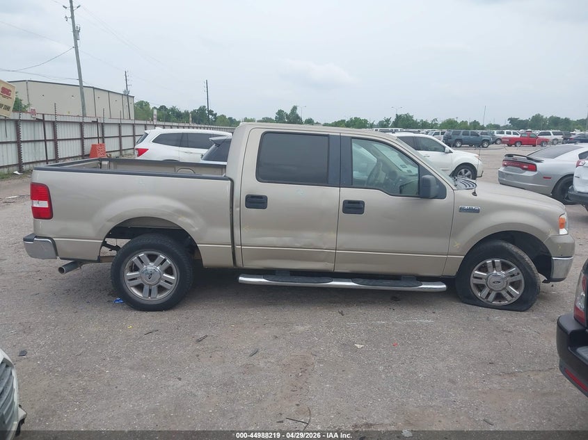 AtlanticExpress - Ford F-150