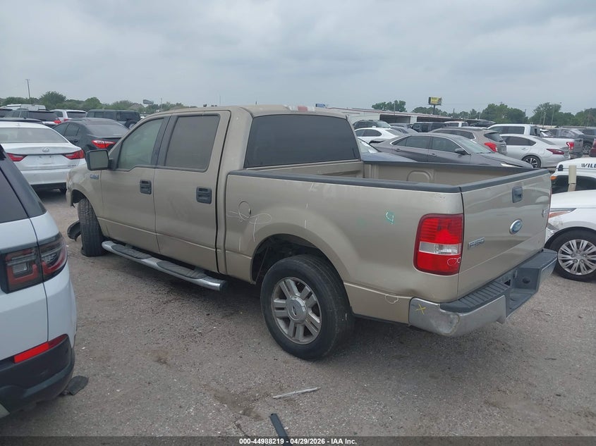 AtlanticExpress - Ford F-150