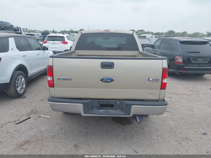 AtlanticExpress - Ford F-150