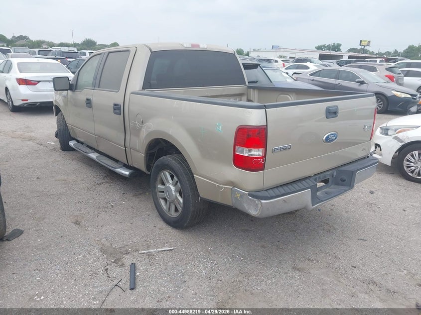 AtlanticExpress - Ford F-150