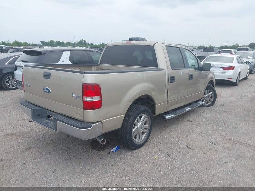 AtlanticExpress - Ford F-150