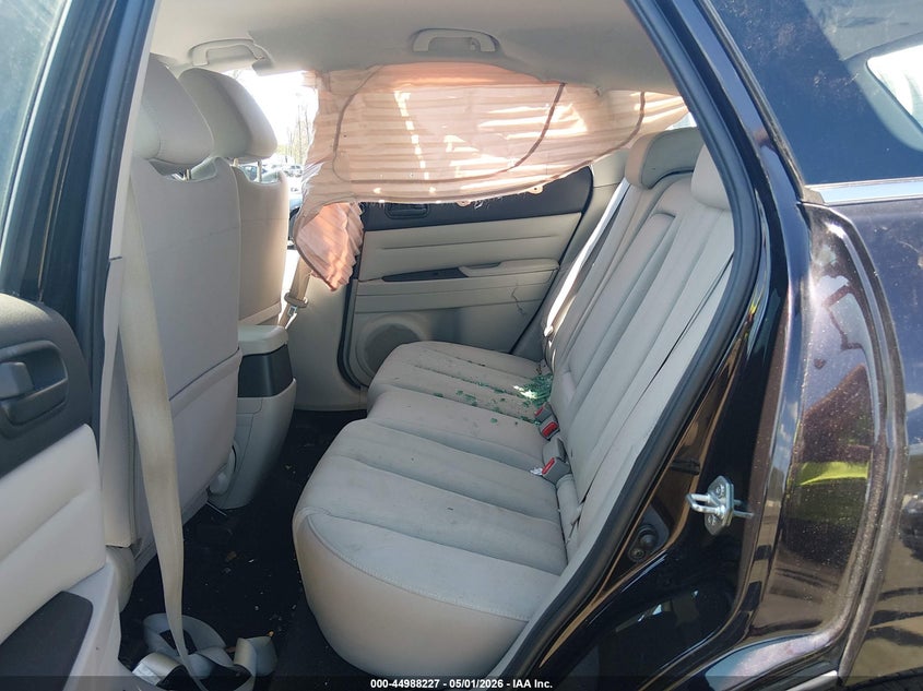 2011 Mazda Cx-7 I Sv VIN: JM3ER2AM1B0381246 Lot: 44988227