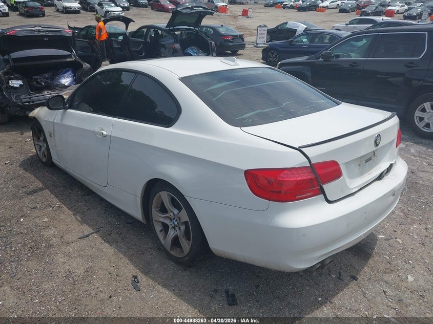 Vin: wbakf5c51be587257, lot: 45485704, bmw 328i xdrive 20113