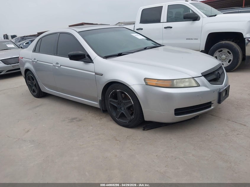 2006 Acura Tl