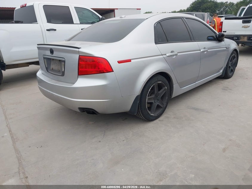 2006 Acura Tl
