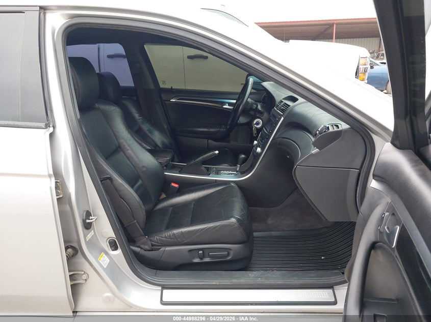 2006 Acura Tl