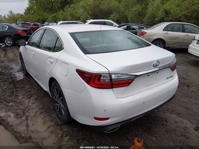 Vin: 58abk1ggxhu051204, lot: 45485803, lexus es 350 20173