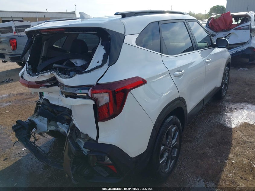 Vin: kndeu2aa9r7479987, lot: 45485871, kia seltos s 20244