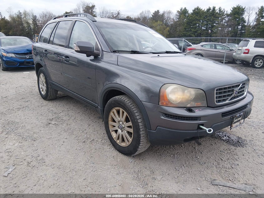 2008 Volvo Xc90 3.2