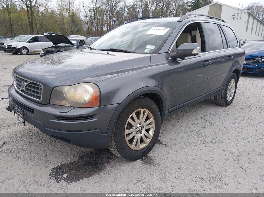 2008 Volvo Xc90 3.2 YV4CZ982081466401 photo 1