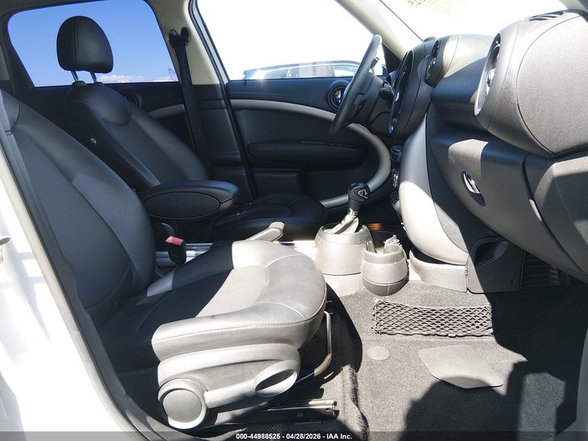 2015 Mini Countryman Cooper