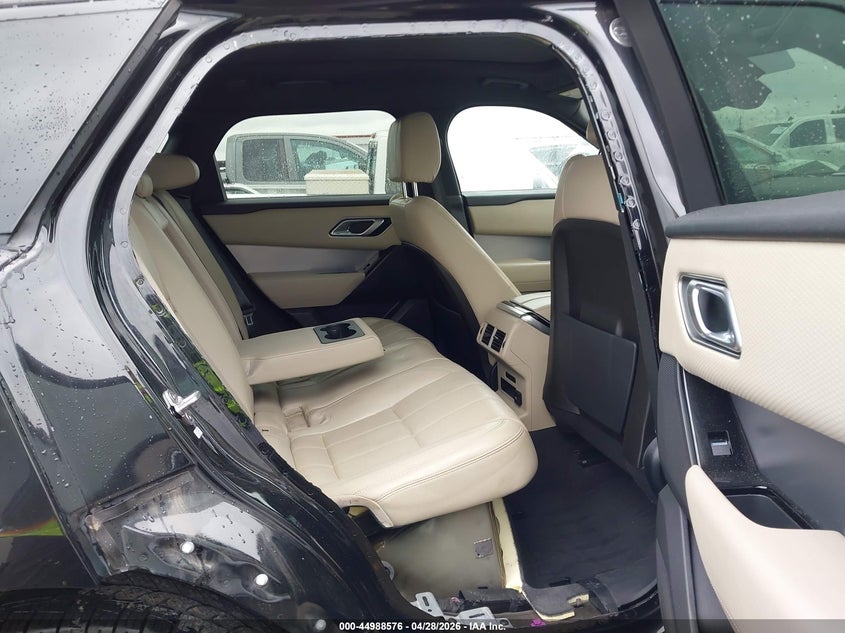 2020 Land Rover Range Rover Velar P250 R-Dynamic S VIN: SALYK2EXXLA268009 Lot: 44988576