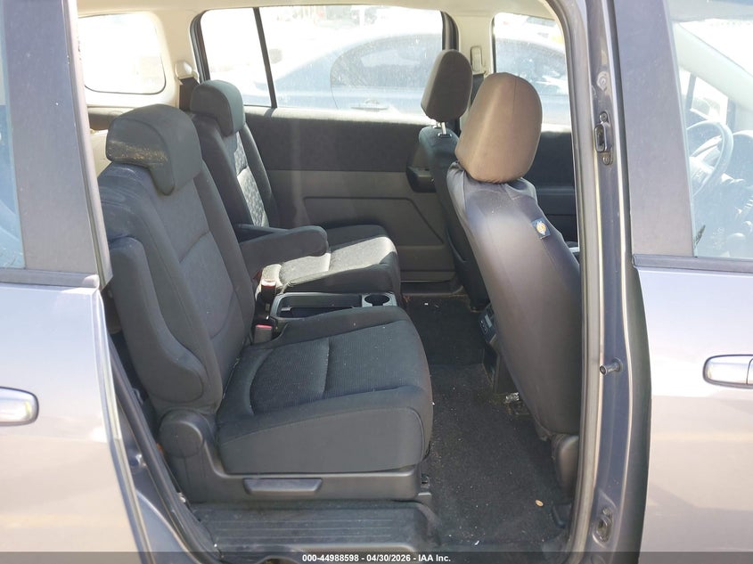 2010 Mazda Mazda5 Sport VIN: JM1CR2WL2A0368567 Lot: 44988598
