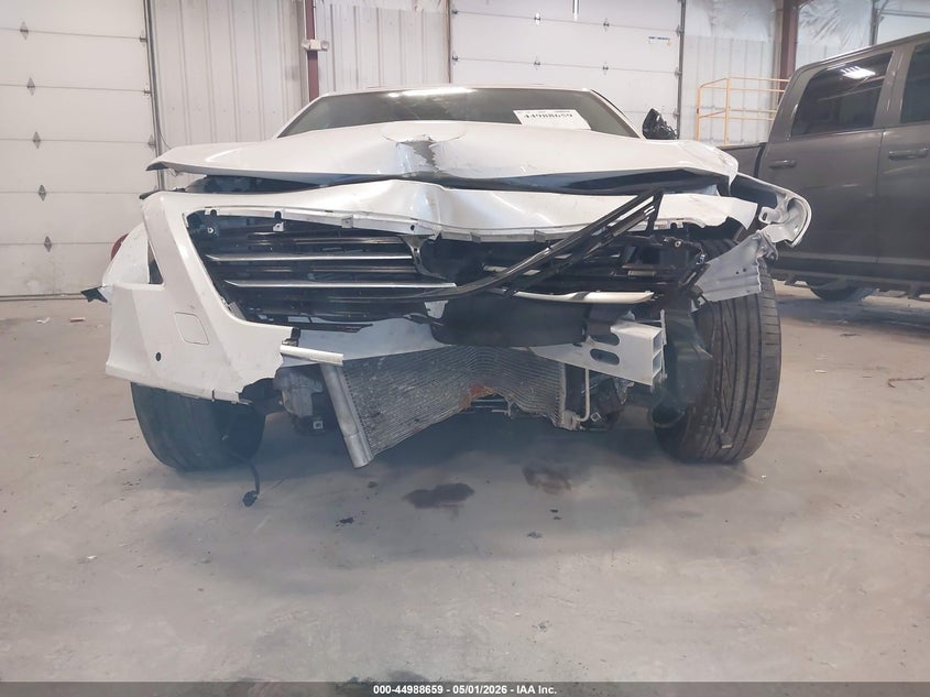 2017 Cadillac Ct6 Luxury VIN: 1G6KD5RS3HU148181 Lot: 44988659
