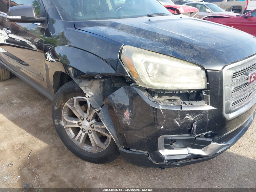 2015 GMC Acadia Slt-1 VIN: 1GKKRRKDXFJ190478 Lot: 44988743