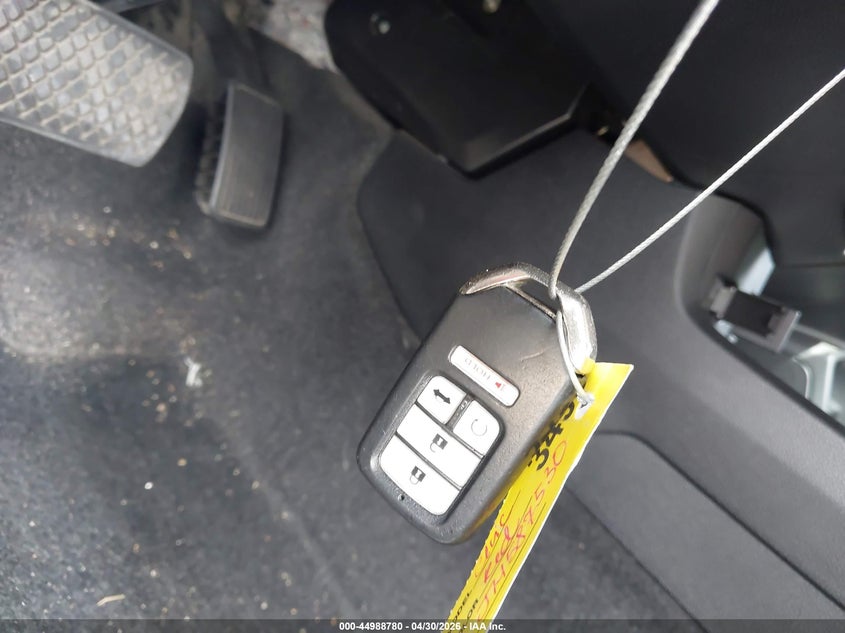 2018 HONDA CIVIC SEDAN 2.0L I-4 DOHC, VVT, 158HP