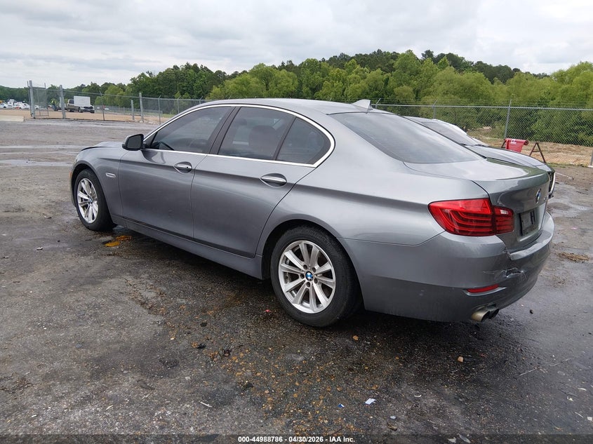 Vin: wba5a7c59gg148262, lot: 45486227, bmw 528i xdrive 20163