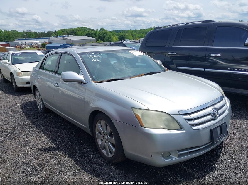 2006 TOYOTA AVALON XLS