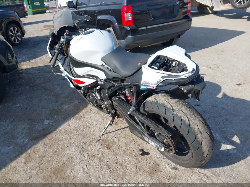 BMW S 1000 2024