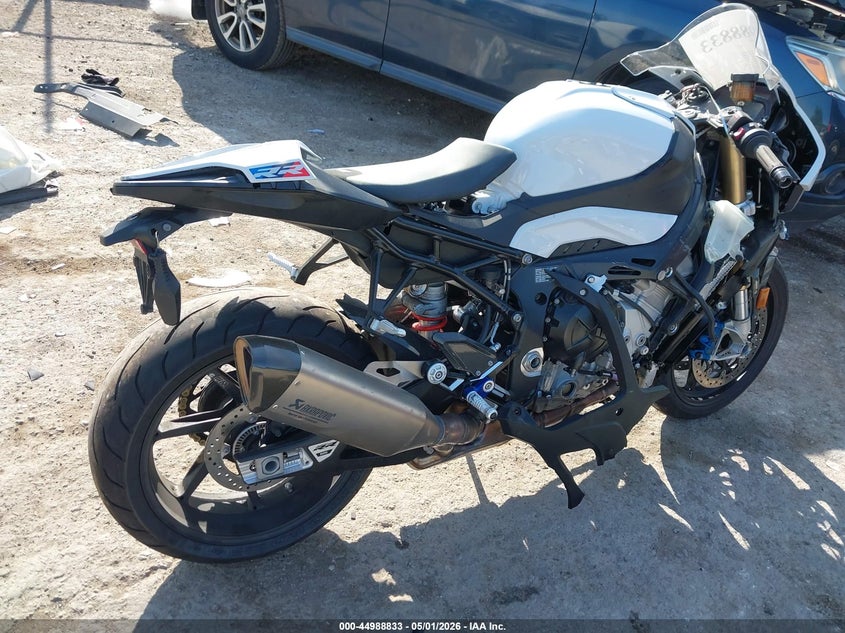 BMW S 1000 2024
