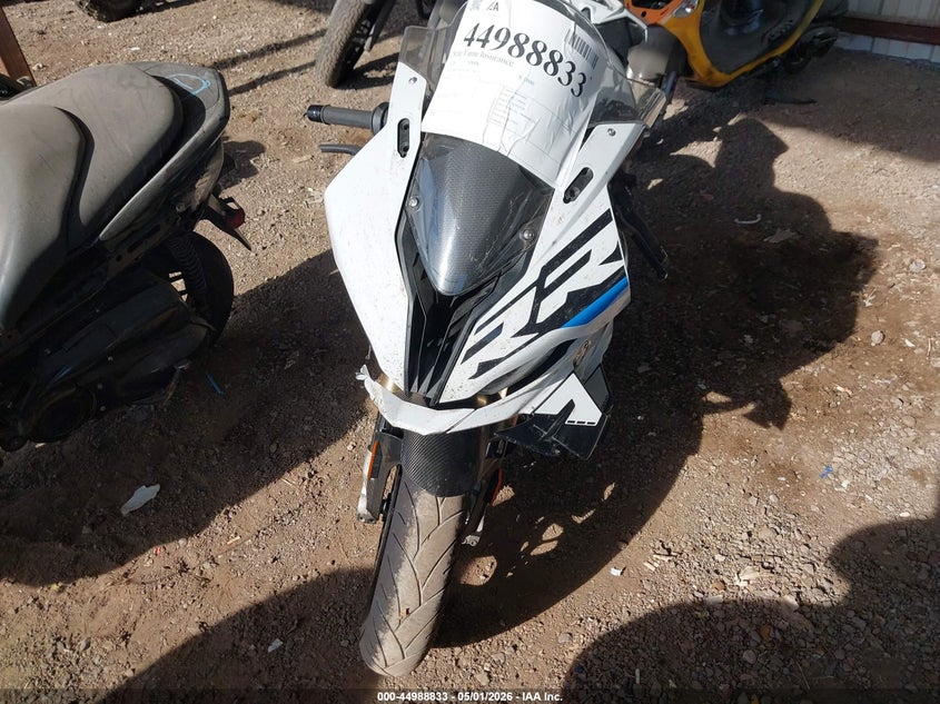 BMW S 1000 2024